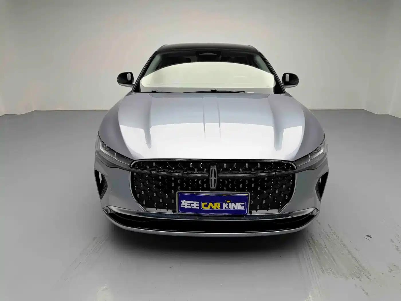 Lincoln Z 2022 iCool Premium Edition — миниатюра 3