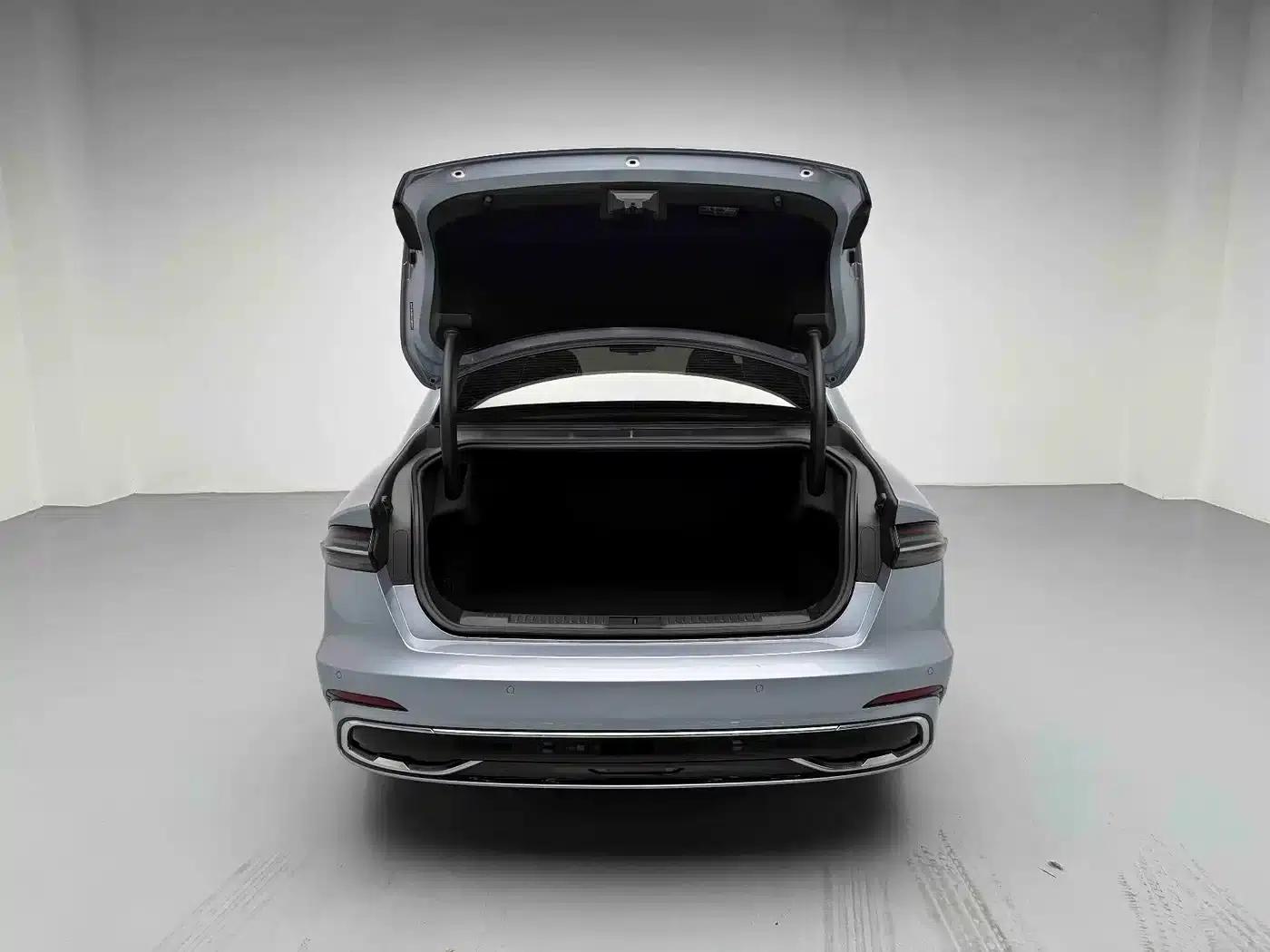 Lincoln Z 2022 iCool Premium Edition — миниатюра 6