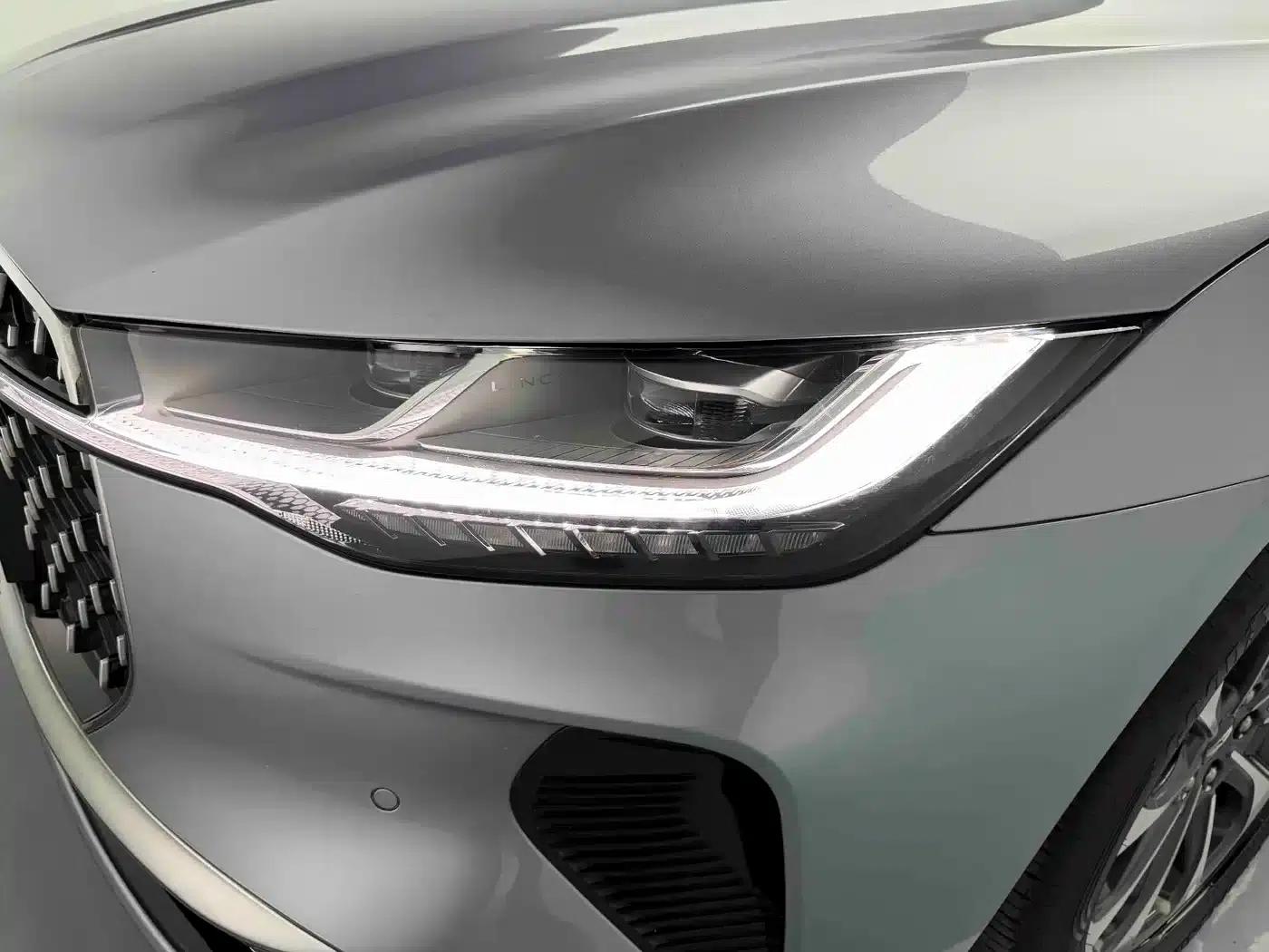 Lincoln Z 2022 iCool Premium Edition — миниатюра 8