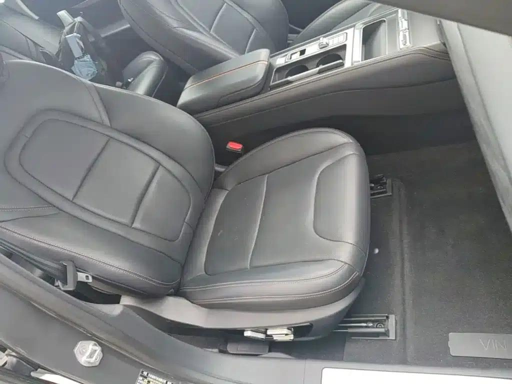 Lincoln Z 2024 2.0T Premium Edition — миниатюра 11