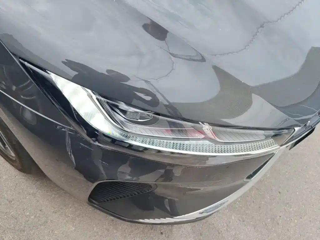 Lincoln Z 2024 2.0T Premium Edition — миниатюра 13