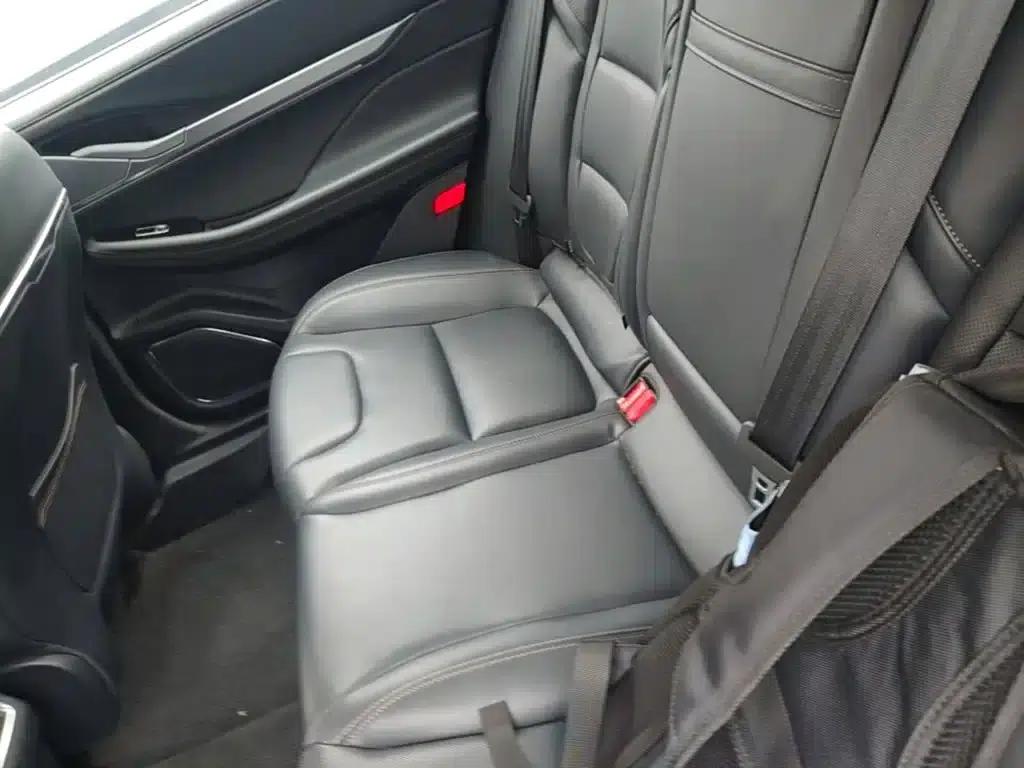 Lincoln Z 2024 2.0T Premium Edition — миниатюра 24