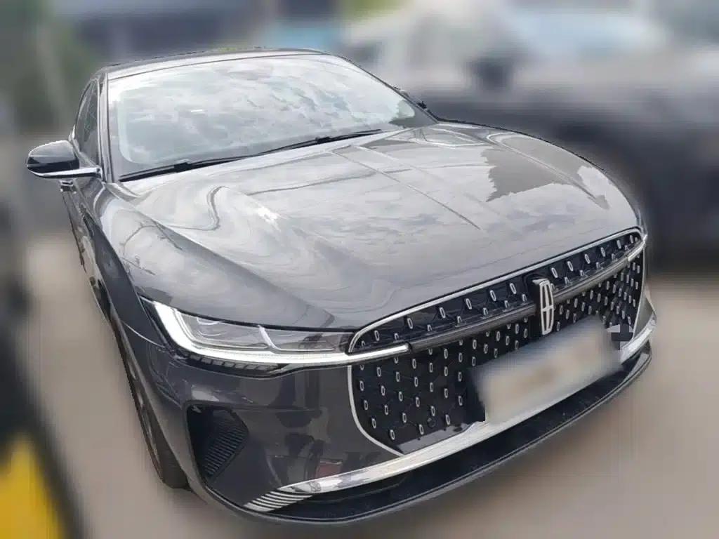 Lincoln Z 2024 2.0T Premium Edition — миниатюра 7