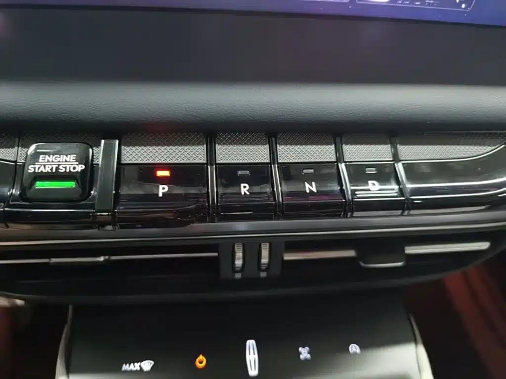 Lincoln Z 2022 iCool Premium Edition — миниатюра 14