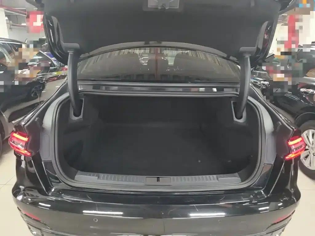 Lincoln Z 2022 iCool Premium Edition — миниатюра 19
