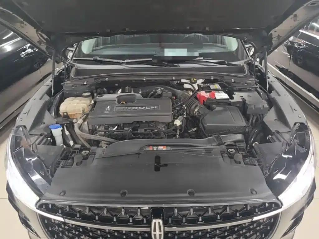 Lincoln Z 2022 iCool Premium Edition — миниатюра 20