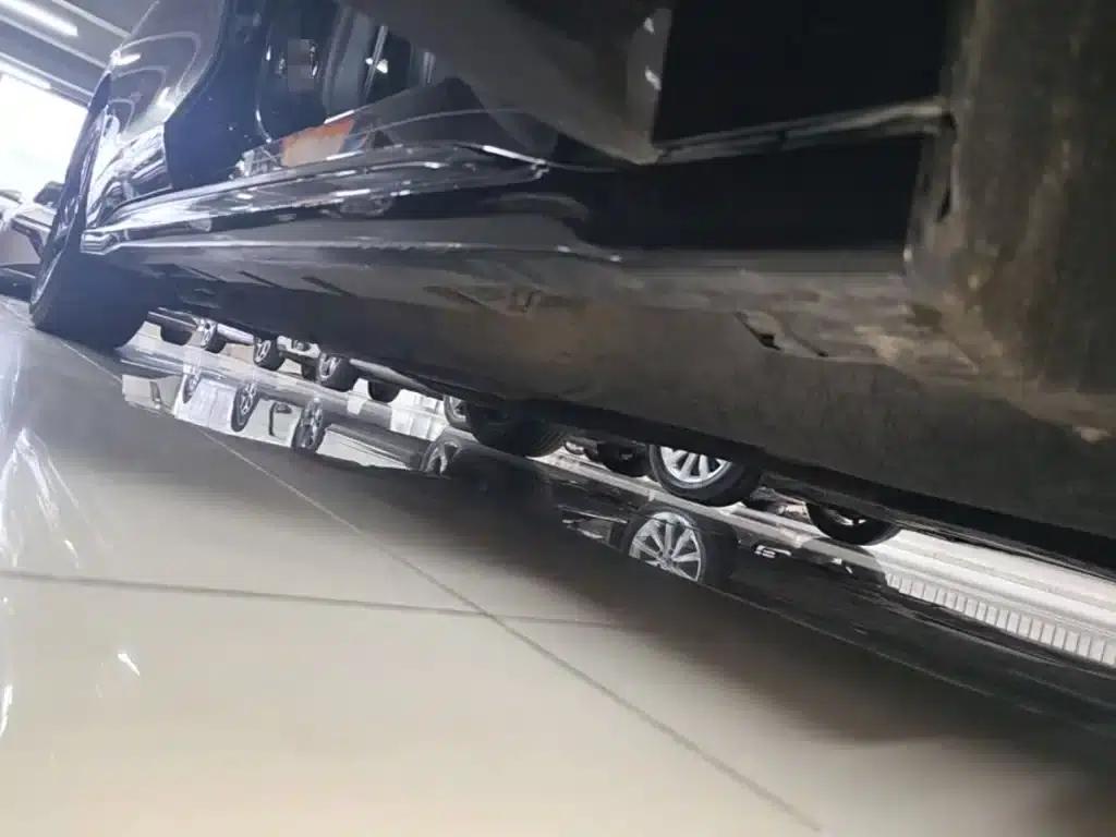 Lincoln Z 2022 iCool Premium Edition — миниатюра 21