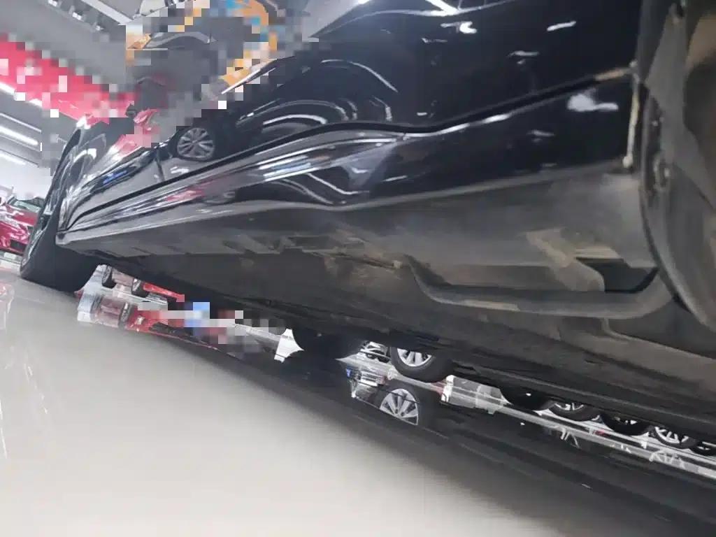 Lincoln Z 2022 iCool Premium Edition — миниатюра 22