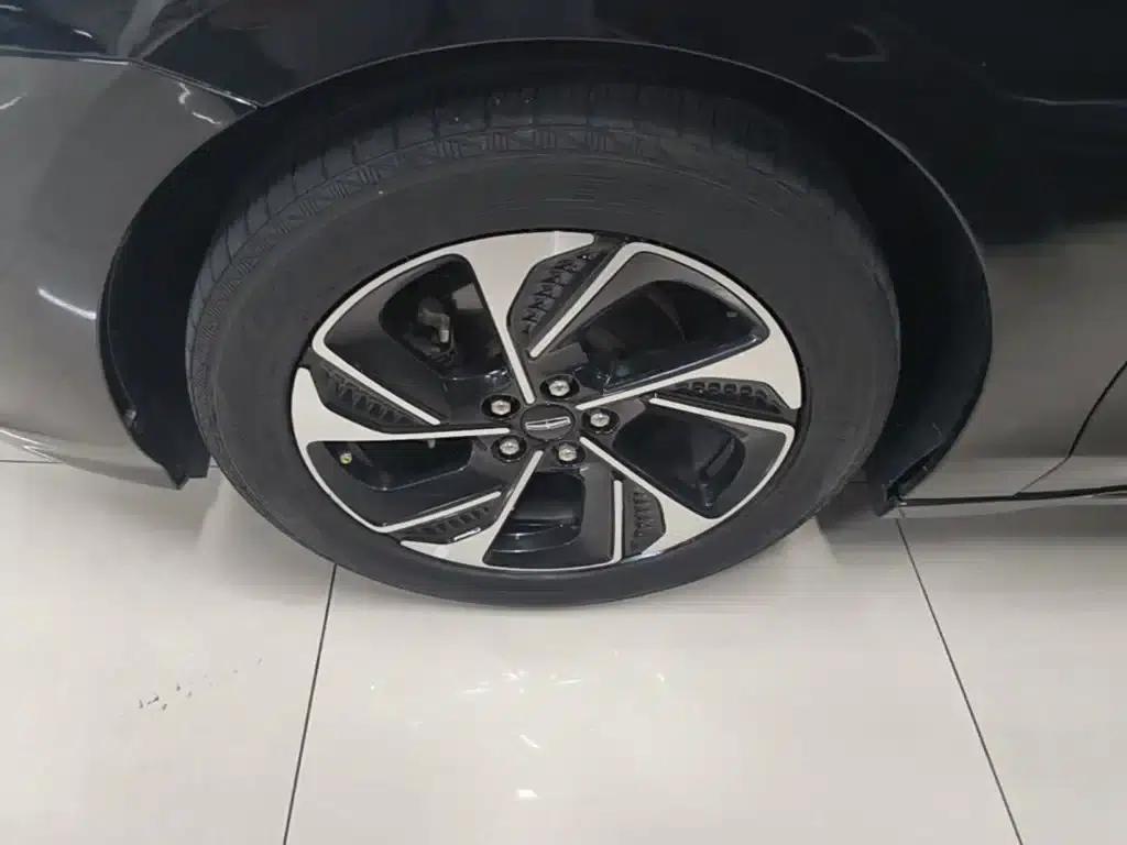 Lincoln Z 2022 iCool Premium Edition — миниатюра 23