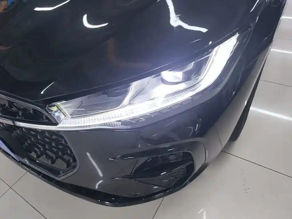 Lincoln Z 2022 iCool Premium Edition — миниатюра 24