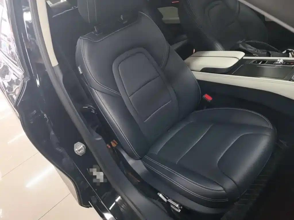 Lincoln Z 2022 iCool Premium Edition — миниатюра 25