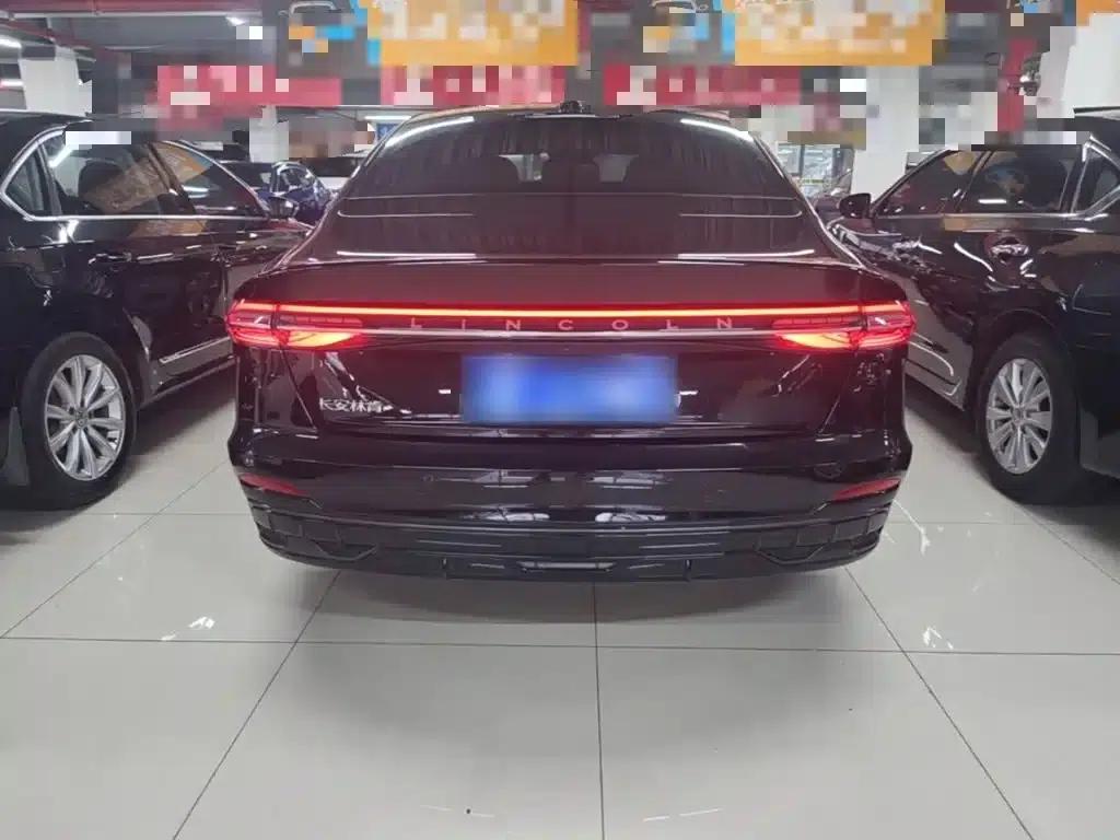 Lincoln Z 2022 iCool Premium Edition — миниатюра 6