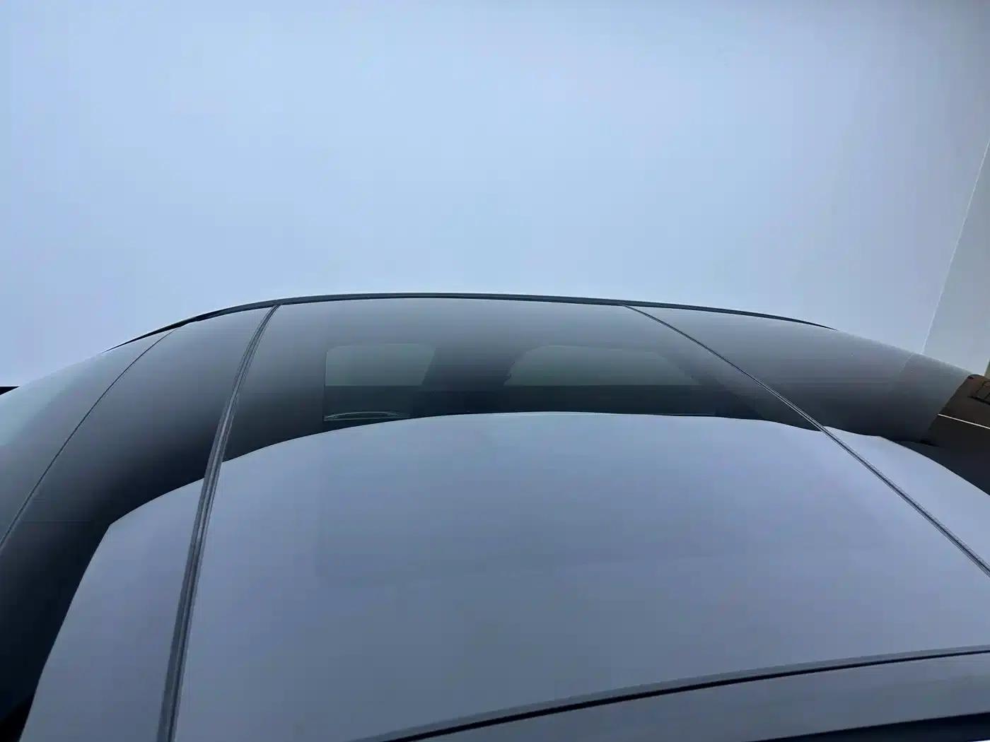 Lincoln Continental 2017 3.0T AWD Reserve — миниатюра 22