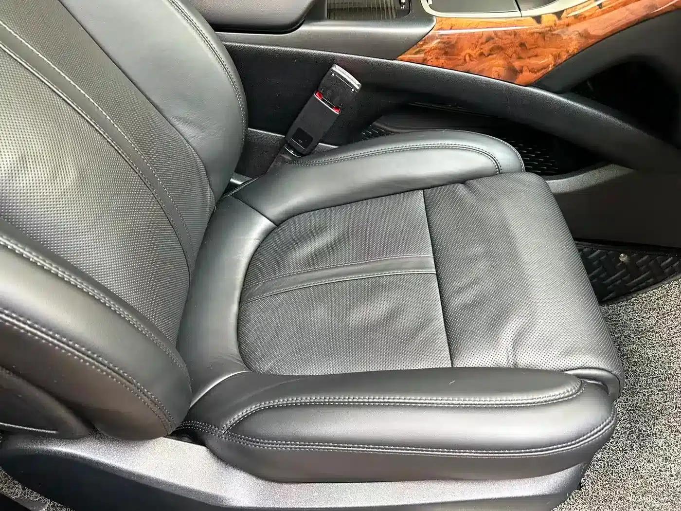Lincoln MKX 2018 2.7T AWD Premium Edition — миниатюра 11
