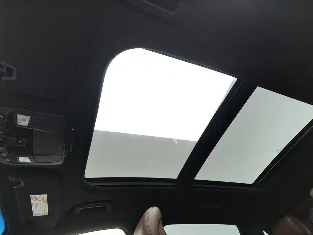 Lincoln MKX 2017 2.0T AWD Premium Edition — миниатюра 14