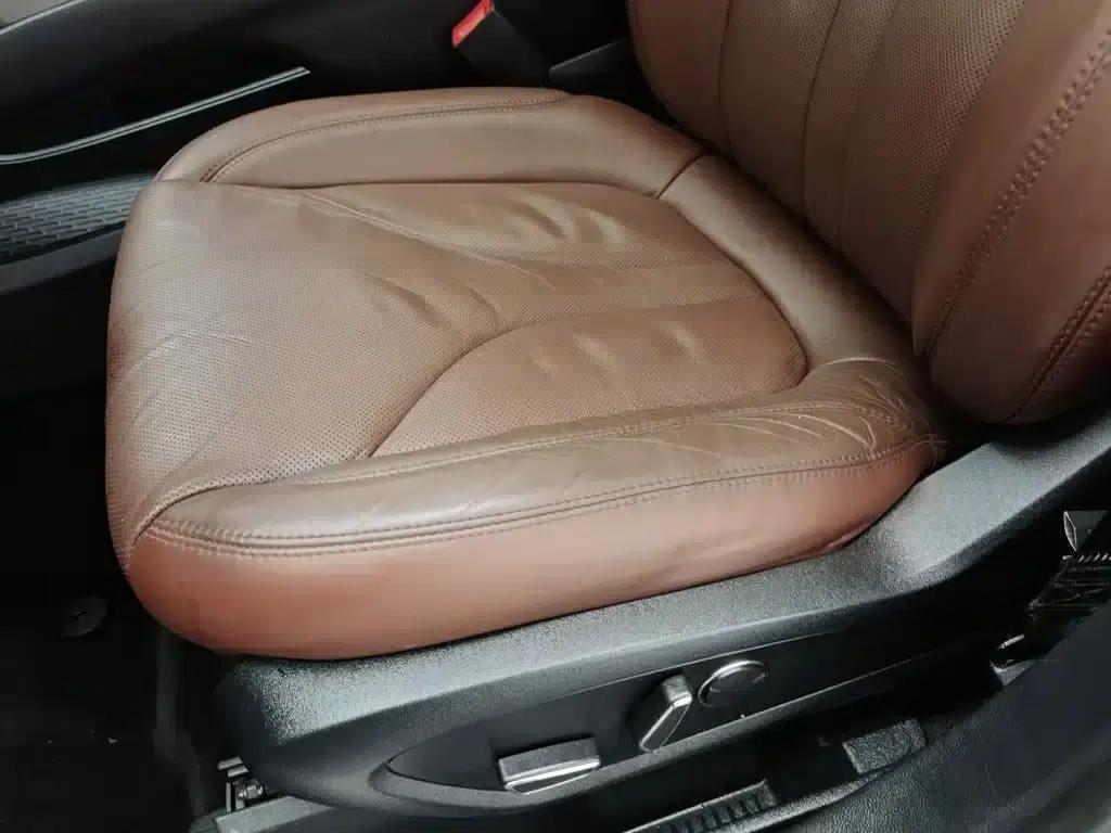 Lincoln MKX 2017 2.0T AWD Premium Edition — миниатюра 20