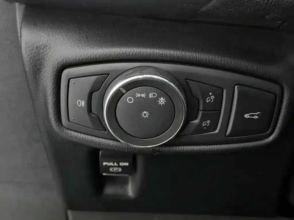 Lincoln MKX 2017 2.0T AWD Premium Edition — миниатюра 21