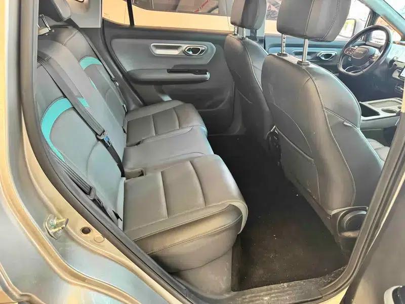 AION Y 2023 Plus 510 Smart Edition — миниатюра 13