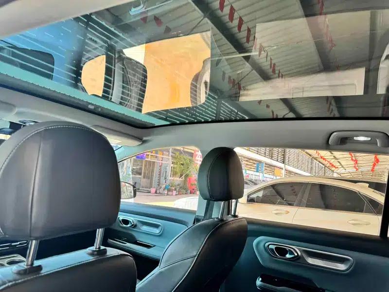 AION Y 2023 Plus 510 Smart Edition — миниатюра 6