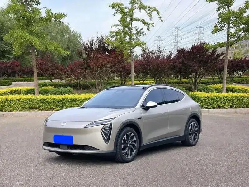 AION Y 2023 Plus 510 Smart Edition — миниатюра 7