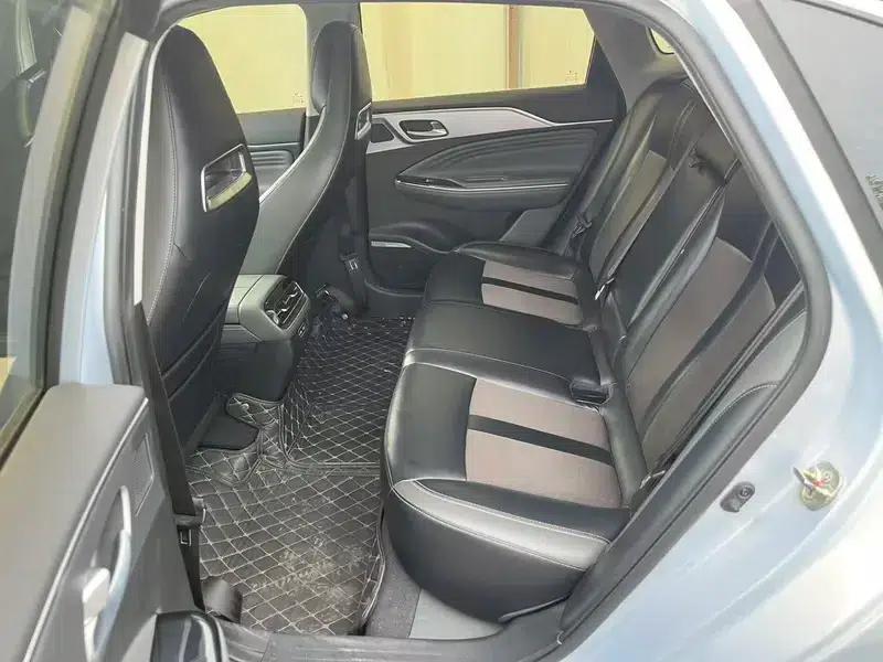 AION S 2022 Plus 70 Smart Edition Ternary Lithium Lithium — миниатюра 9