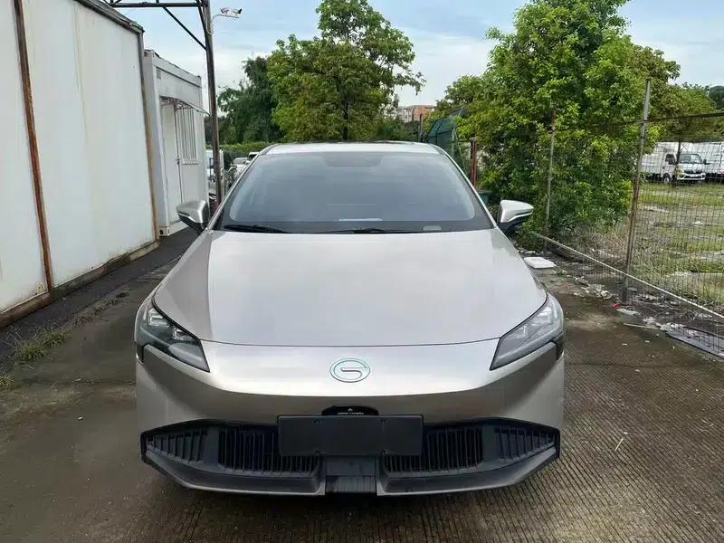 AION S 2023 Plus 70 Smart Edition (Lithium Iron Phosphate) — миниатюра 2