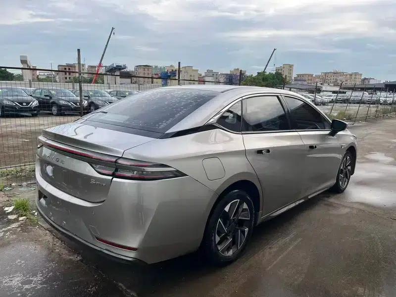 AION S 2023 Plus 70 Smart Edition (Lithium Iron Phosphate) — миниатюра 6