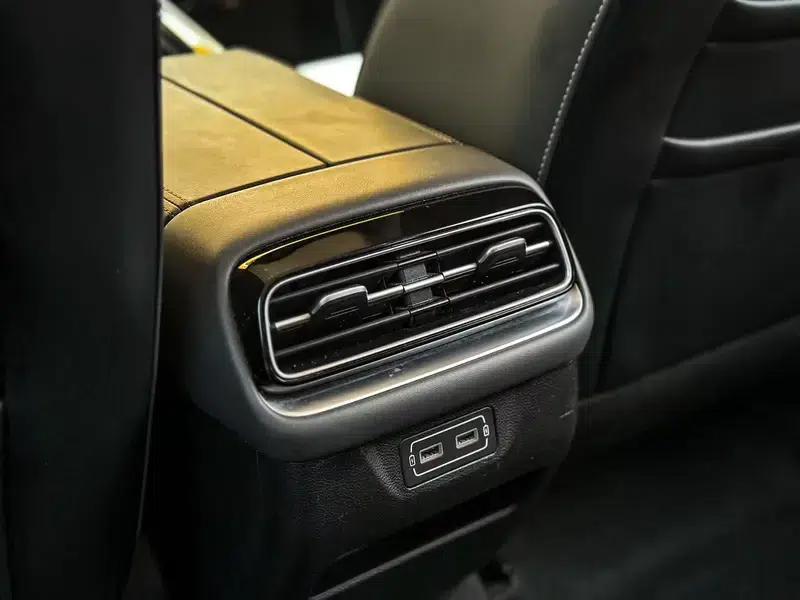 AION S 2022 Plus 70 Smart Edition Ternary Lithium Lithium — миниатюра 5