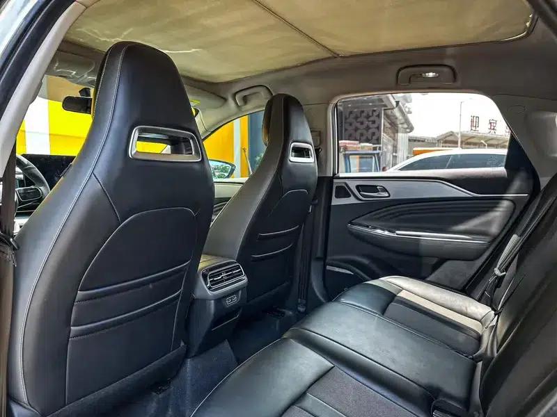 AION S 2022 Plus 70 Smart Edition Ternary Lithium Lithium — миниатюра 9