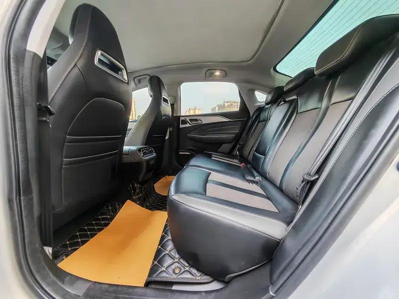 AION S 2022 Plus 80 Intelligent Driving Edition Ternary Lithium Lithium — миниатюра 11