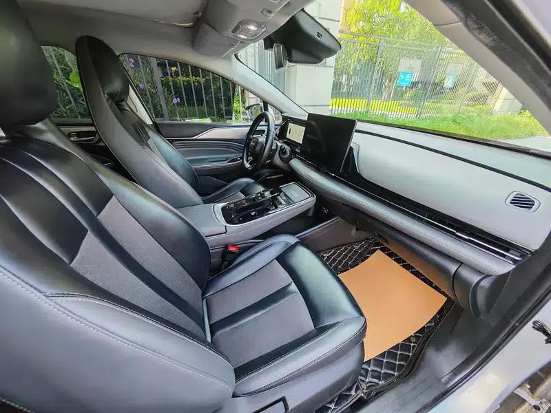 AION S 2022 Plus 80 Intelligent Driving Edition Ternary Lithium Lithium — миниатюра 15