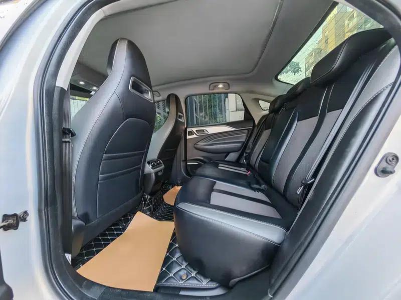AION S 2022 Plus 80 Intelligent Driving Edition Ternary Lithium Lithium — миниатюра 17