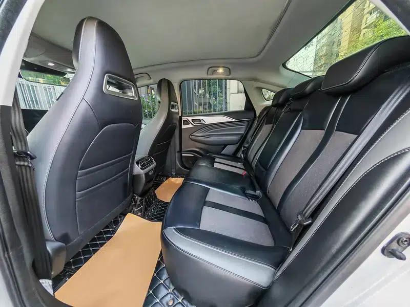 AION S 2022 Plus 80 Intelligent Driving Edition Ternary Lithium Lithium — миниатюра 18