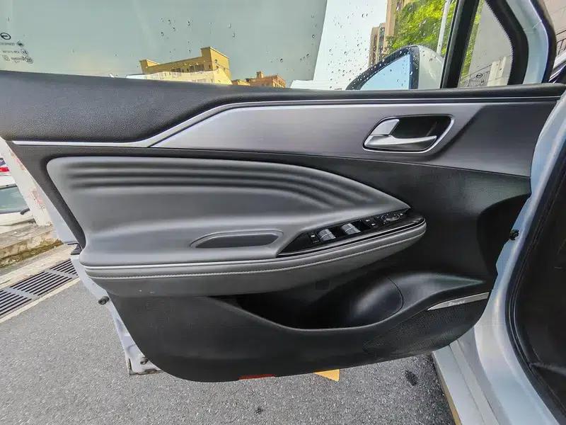 AION S 2022 Plus 80 Intelligent Driving Edition Ternary Lithium Lithium — миниатюра 10