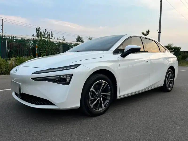 AION S 2024 MAX 80 Star Edition Ternary Lithium Lithium — миниатюра 1