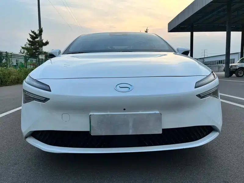 AION S 2024 MAX 80 Star Edition Ternary Lithium Lithium — миниатюра 2