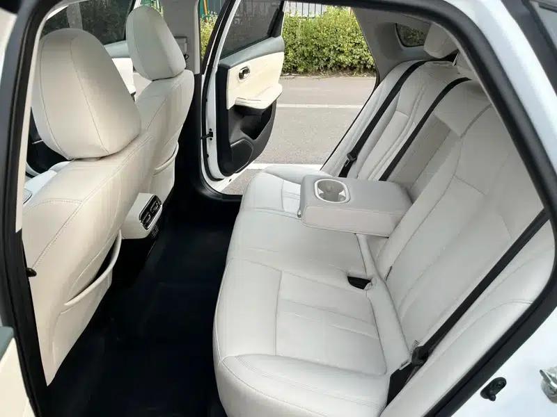 AION S 2024 MAX 80 Star Edition Ternary Lithium Lithium — миниатюра 16