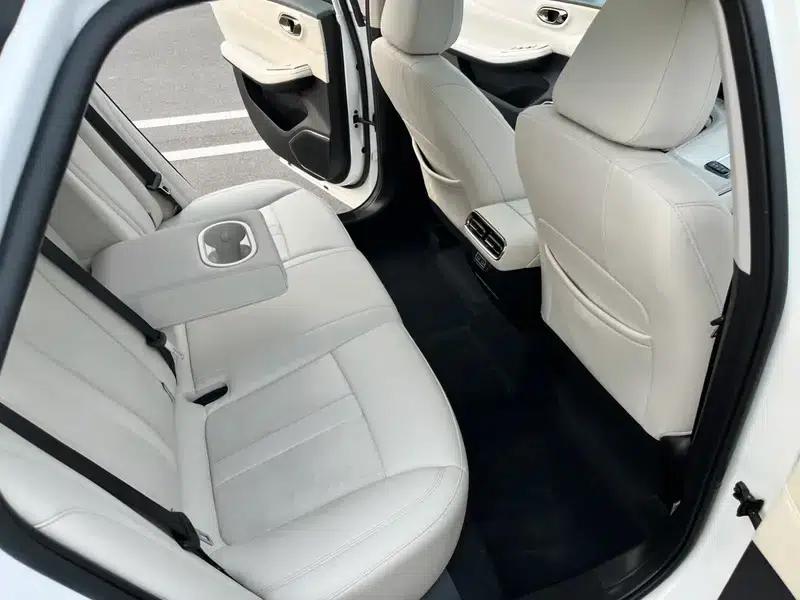 AION S 2024 MAX 80 Star Edition Ternary Lithium Lithium — миниатюра 17