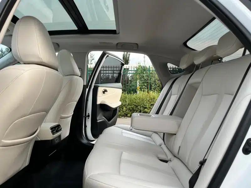 AION S 2024 MAX 80 Star Edition Ternary Lithium Lithium — миниатюра 18