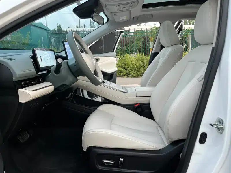 AION S 2024 MAX 80 Star Edition Ternary Lithium Lithium — миниатюра 19