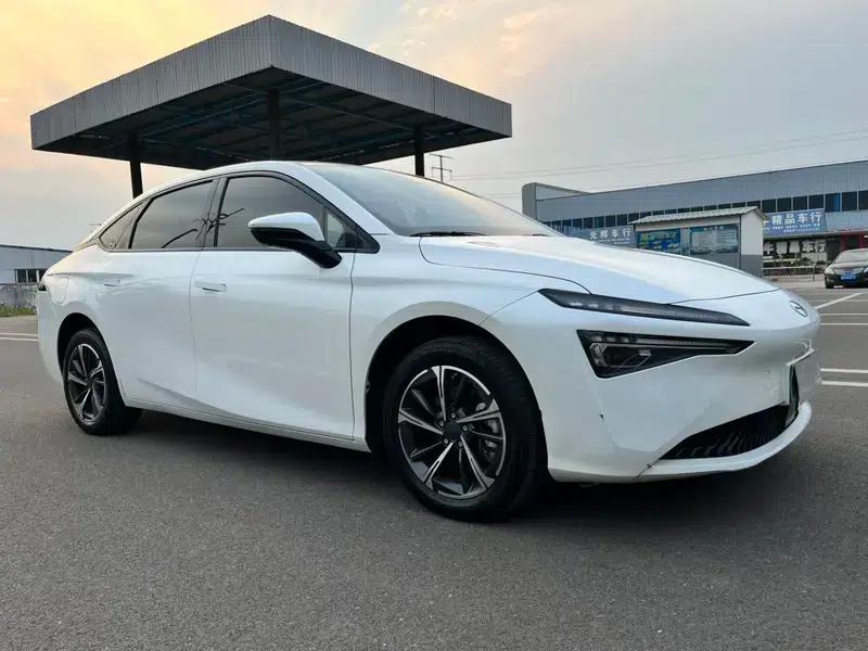 AION S 2024 MAX 80 Star Edition Ternary Lithium Lithium — миниатюра 3
