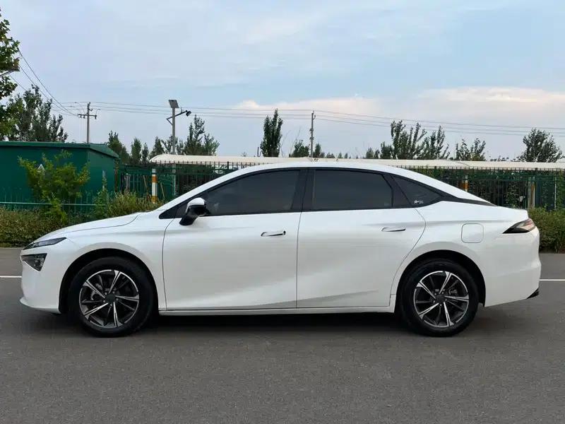 AION S 2024 MAX 80 Star Edition Ternary Lithium Lithium — миниатюра 4