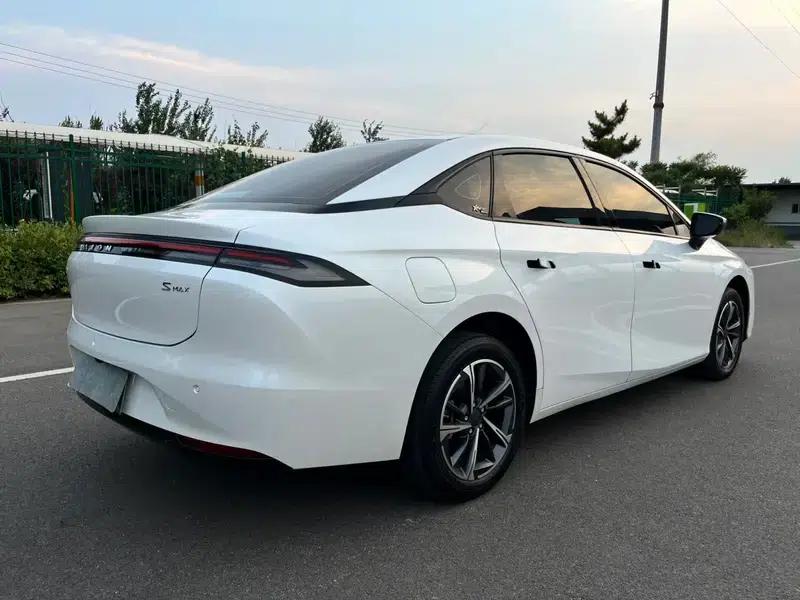 AION S 2024 MAX 80 Star Edition Ternary Lithium Lithium — миниатюра 7