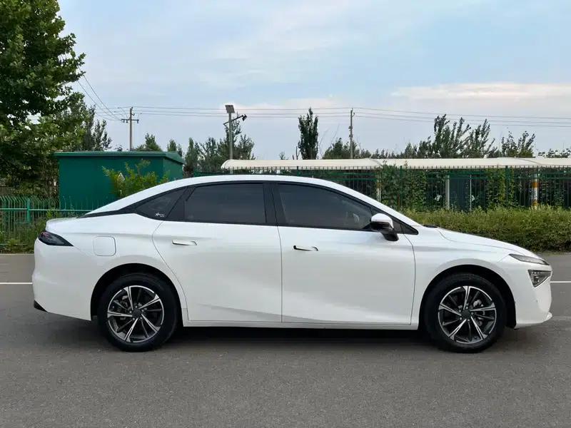 AION S 2024 MAX 80 Star Edition Ternary Lithium Lithium — миниатюра 8