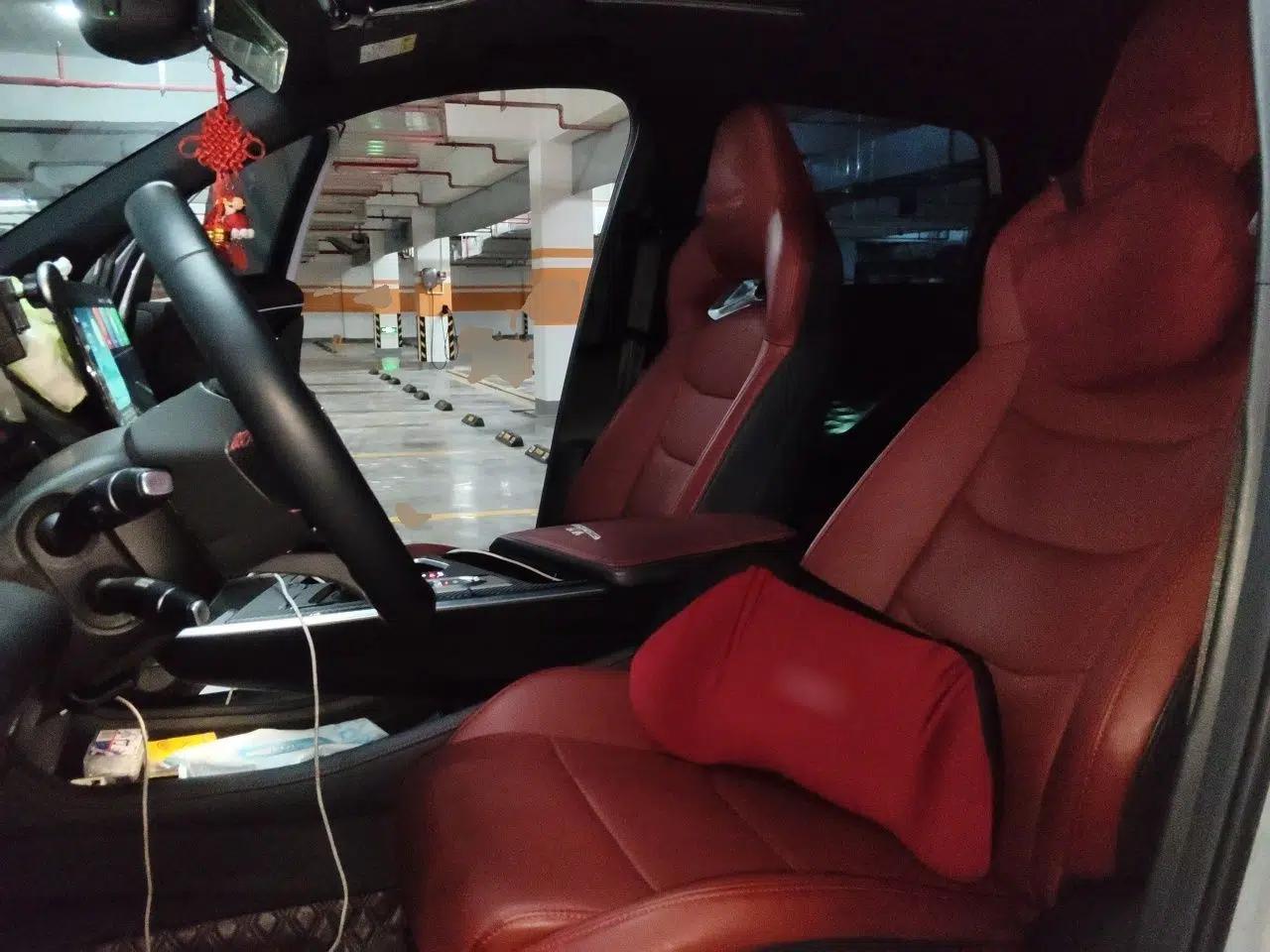 BAIC Rubik 2022 1.5T DCT Diamond Edition — миниатюра 15