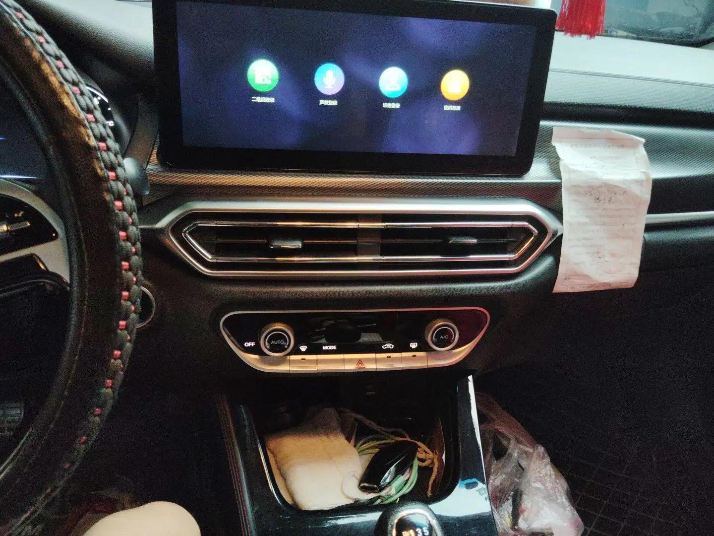 BAIC Beijing U7 2019 1.5T Manual Elite Version China VI — миниатюра 13