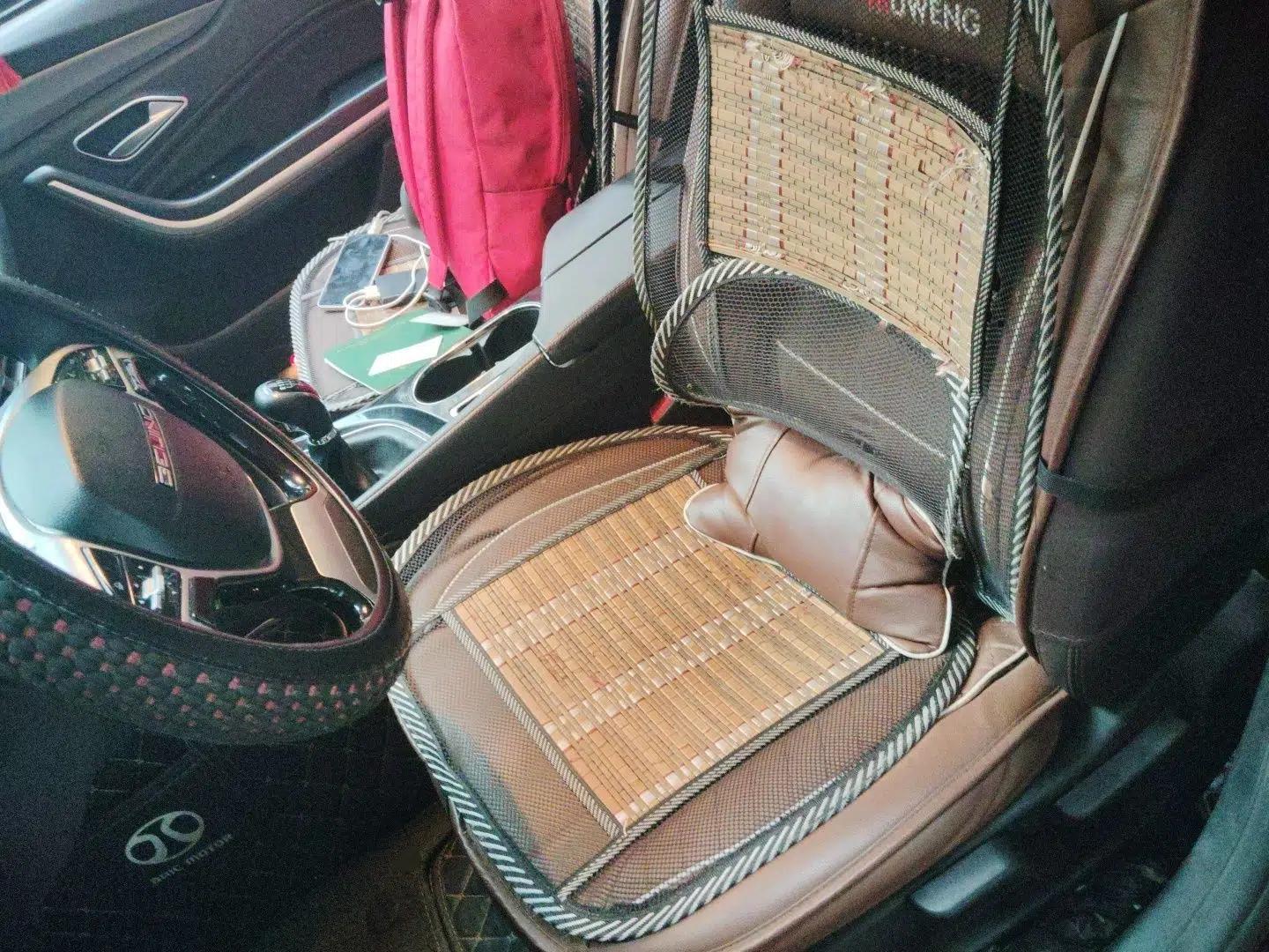 BAIC Beijing U7 2019 1.5T Manual Elite Version China VI — миниатюра 15
