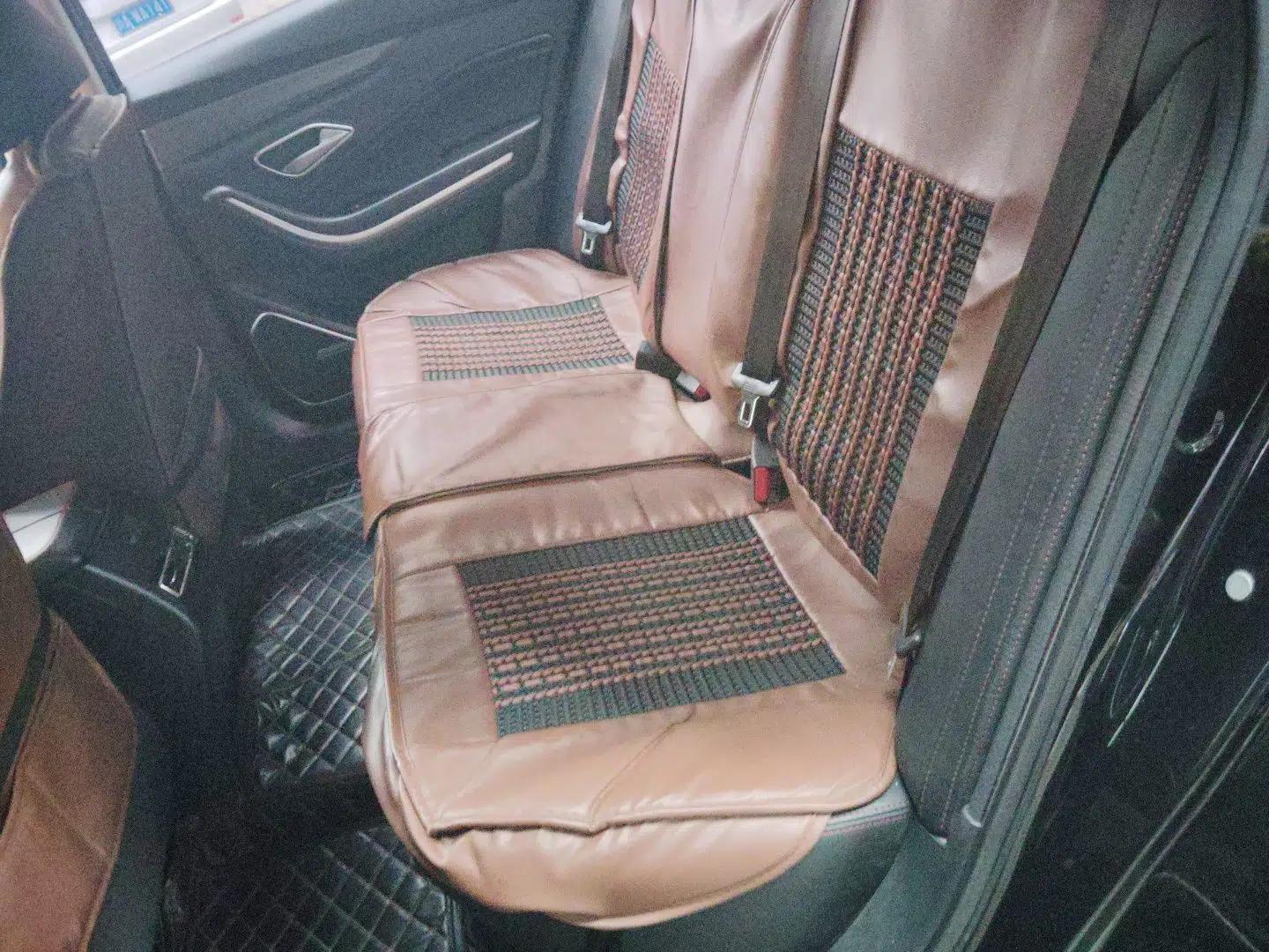 BAIC Beijing U7 2019 1.5T Manual Elite Version China VI — миниатюра 17