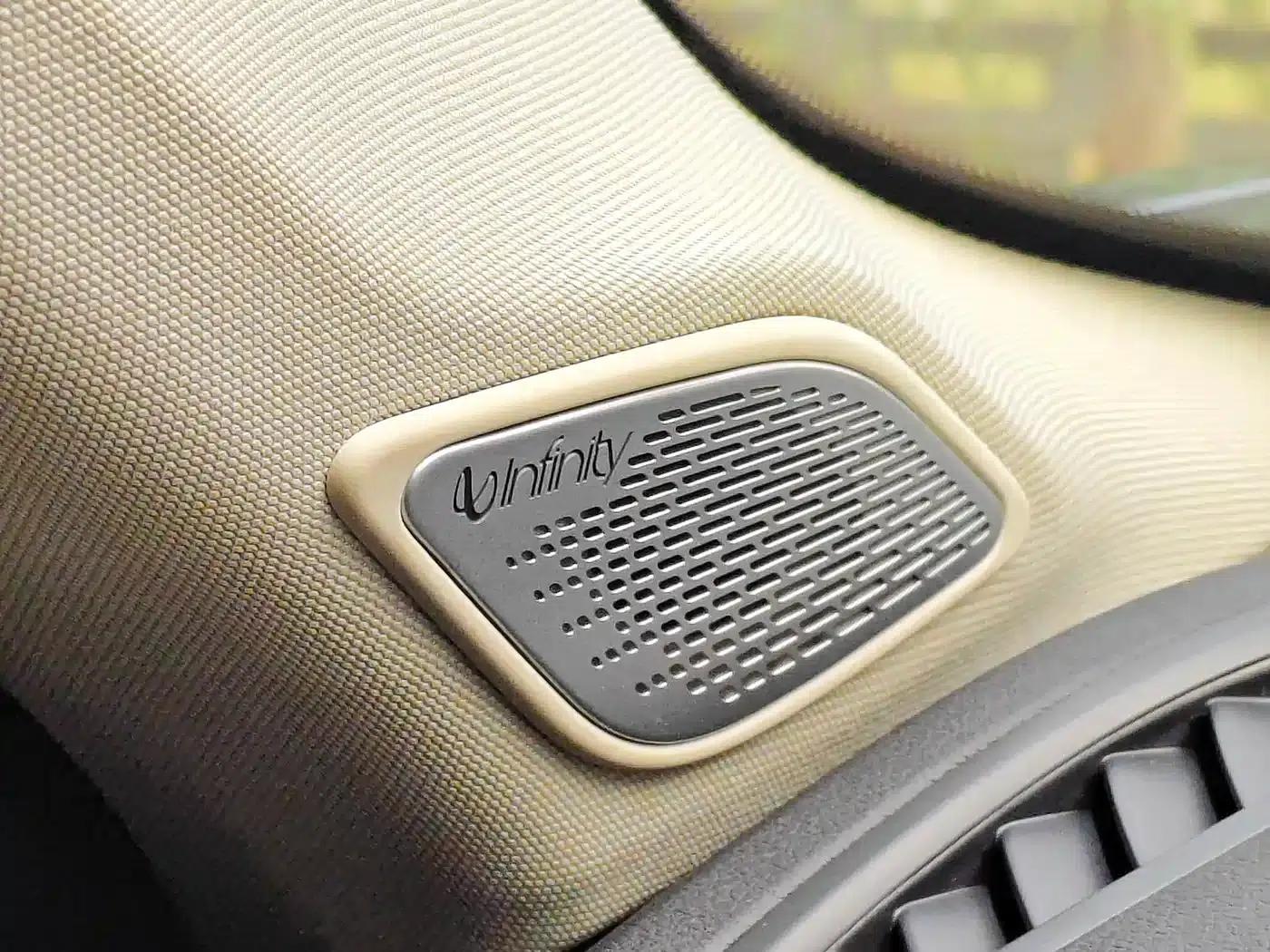 Lynk & Co 01 2019 2.0T 2WD Pro Edition (China VI Emission Standard) — миниатюра 11