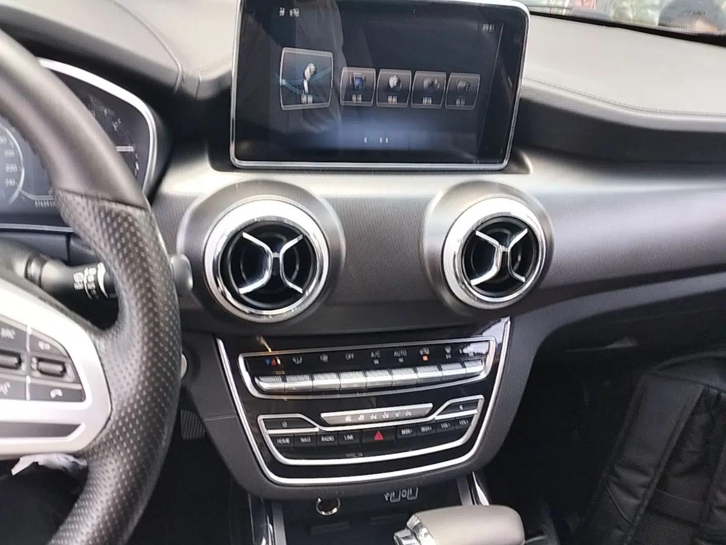 BAIC Beijing X5 2019 1.5T CVT New Smart Version China VI Emission Standard — миниатюра 15